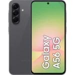Samsung Galaxy A56- 5G - 6.7" - 8 Go - 256Go - Dual SIM