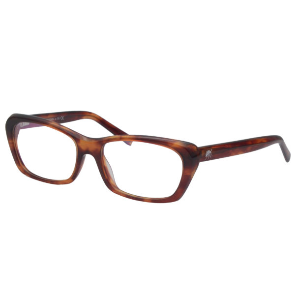 Lunettes de vue Z1481 C1 56-17-135 femme - Marron