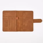 Couverture de Passeport – Image 3