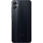Samsung Galaxy A05 - 4G - 2 SIM - 6.7" - 4/64Go - 50Mpx - 5000 MAh - Noir – Image 2