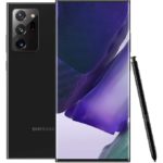 Samsung Galaxy NOTE 20 Ultra - 6.9" - 12/256Go - 108 Mpx - 4500 mAh