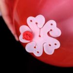 Lot De 5 Attaches Pour Ballons Gonflables – Image 3