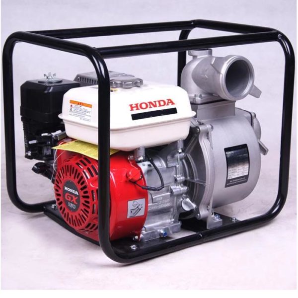 Motopompe Honda EB6500
