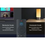 XIAOMI Mi Box S Avec Android TV, Miracast, 4K Et Assistant Google à Distance (Version Internationale Officielle De La Mi Box 4) – Image 3
