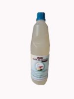 Huile de Coco Vierge ( Pressée à froid )