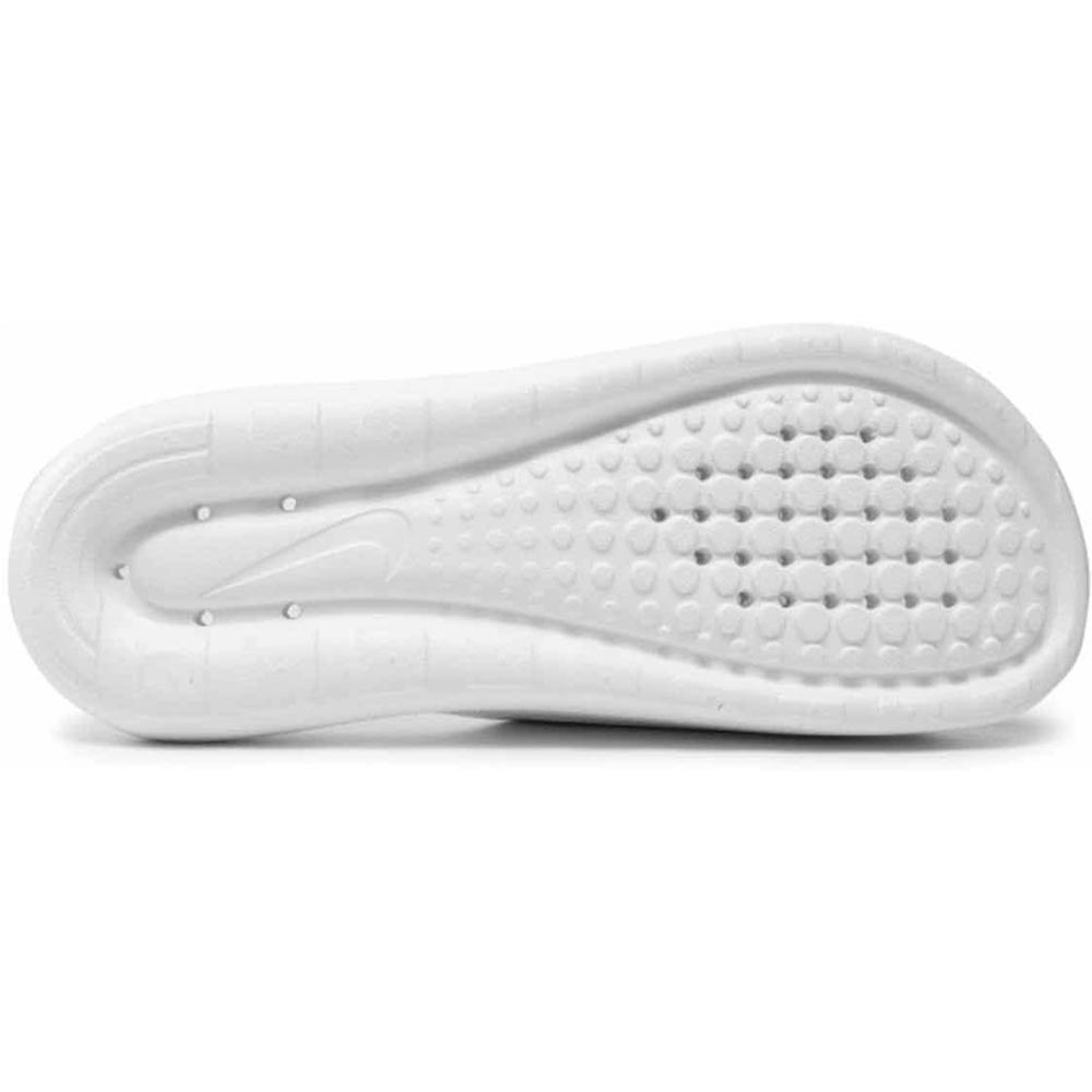 Sandales Nike Victori One Shower Slide - Blanc – Image 4