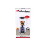 Binatone Mixer Blender BLG-403NS - 350 W - 1.5 Litres - Gris – Image 2