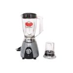 Binatone Mixer Blender BLG-403NS - 350 W - 1.5 Litres - Gris