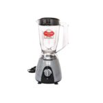 Binatone Mixer Blender BLG-403NS - 350 W - 1.5 Litres - Gris – Image 3