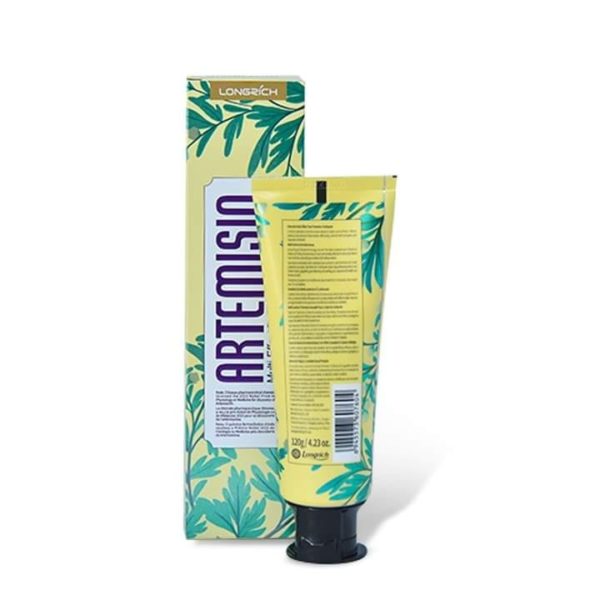 Pâte dentifrice à l’artémisinine 200g