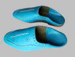 Chaussure Babouche en cuir – Image 2