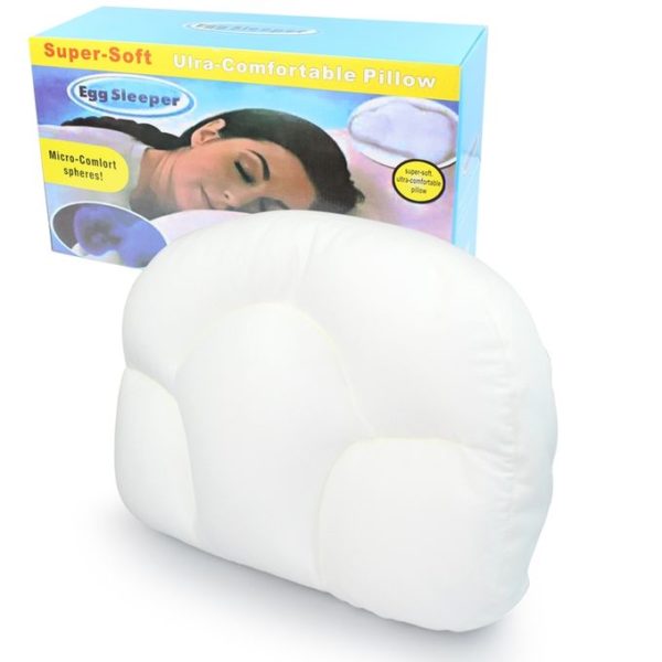 Coussin Ultra Confortable