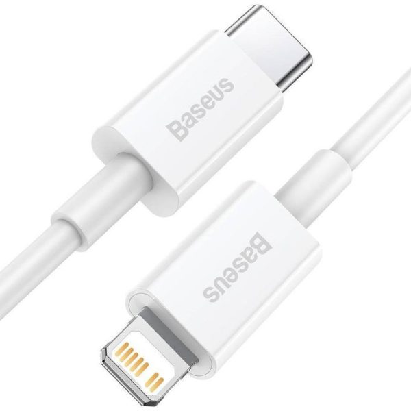 Câble de charge rapide et transfert de données, série supérieure