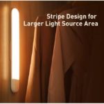 Lampe LED intelligente avec détecteur de mouvement PIR – Image 2