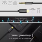 Câble Audio USB Type C CAM01-01 – Image 2