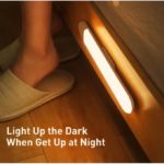 Lampe LED intelligente avec détecteur de mouvement PIR – Image 3