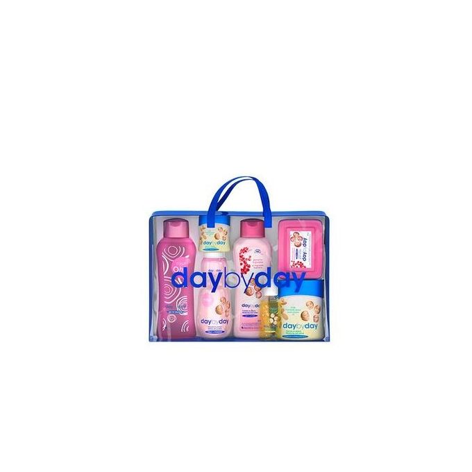 Gamme de soin Corporel Day by Day – Image 3