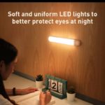 Lampe LED intelligente avec détecteur de mouvement PIR – Image 4