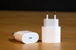Adaptateur Secteur Charger (USB-C) 20W