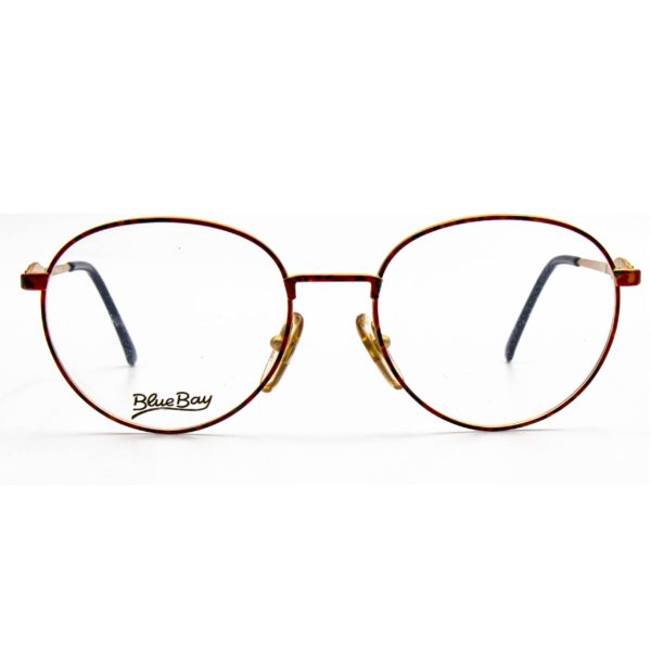 Lunettes de vue Blue Bay LIVERPOOL/A CQ9 51-18-135 - Or