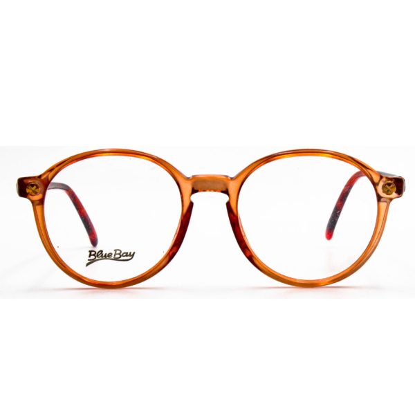 Lunettes de vue Blue Bay MELBOURNE 99S 48-19-140 - Rouge