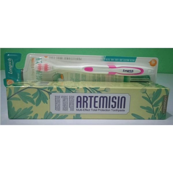 Kit Santé Buccale - Artemisia