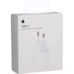 Adaptateur Secteur Charger (USB-C) 20W – Image 2
