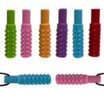 Chaine de dentition en silicone