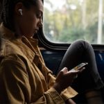 Apple AirPods Pro avec étui de chargement MagSafe – Image 4