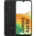 Samsung Galaxy A33 - 6.4" - 5G - 6/128Go - 48mpx - Dual Sim