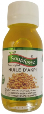 KARITE PLUS Petit + Huile de Akpi – Image 3