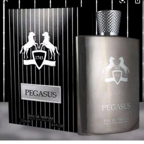 Eau de Parfum PEGASUS 100ml