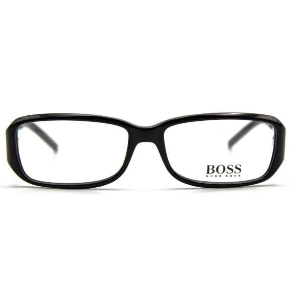 Lunettes de vue Hugo Boss BOSS 0043 807 125 - Noir