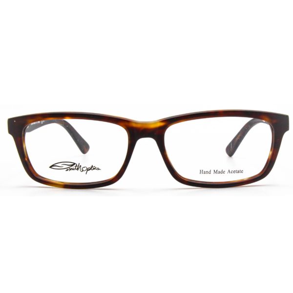 Lunettes de vue Smith COLEBURN 3YR 53-16-135 - Marron/Noir