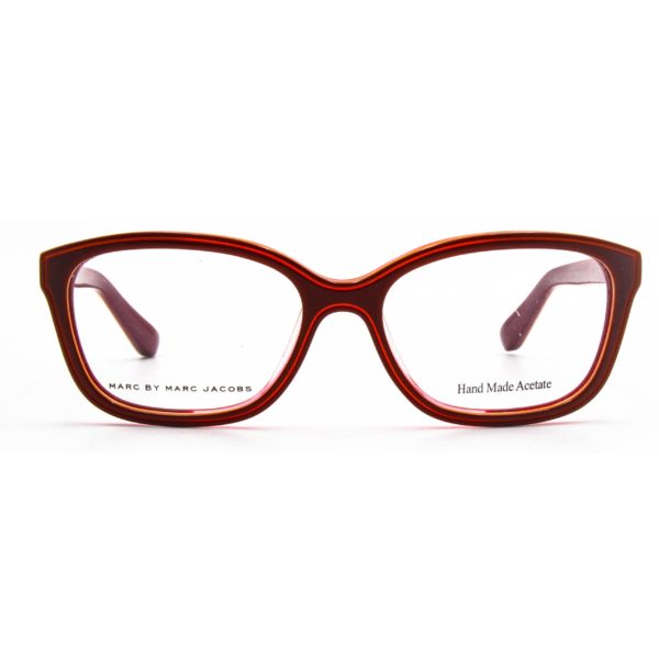 Lunettes de vue Marc Jacobs MMJ 498 C11 52-16-135 - Marron