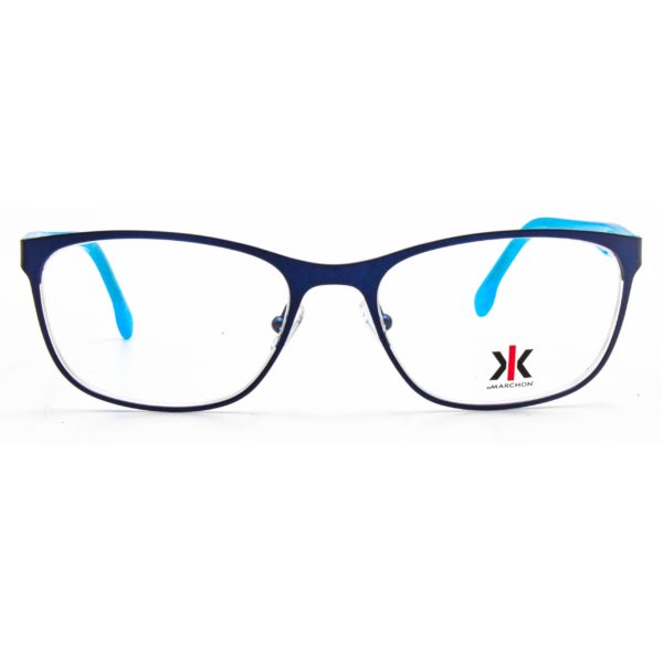 Lunettes de vue Kiss&Kill KK2100 427 52-18-140 - Bleu