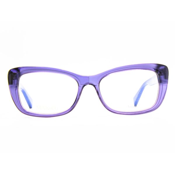 Lunettes de vue Max&Co 312 P6H 51-17-145 - Bleu