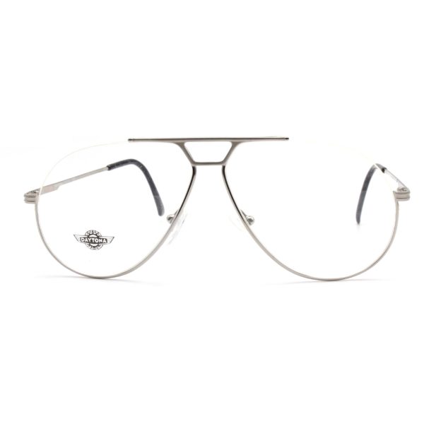 Lunettes de vue Daytona DA 534 017 140 - Argent