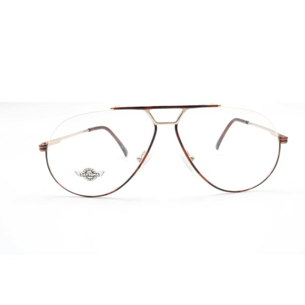 Lunettes de vue Daytona DA 534 D63 140 - Rouge/Or