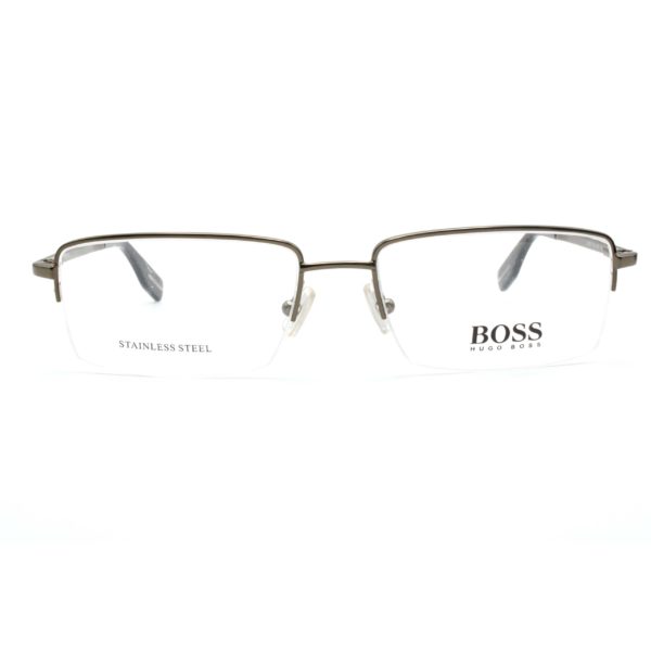 Lunettes de vue Hugo Boss BOSS 0109 H90 140 - Or