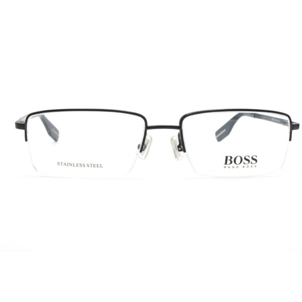 Lunettes de vue Hugo Boss BOSS 0109 006 140 - Noir