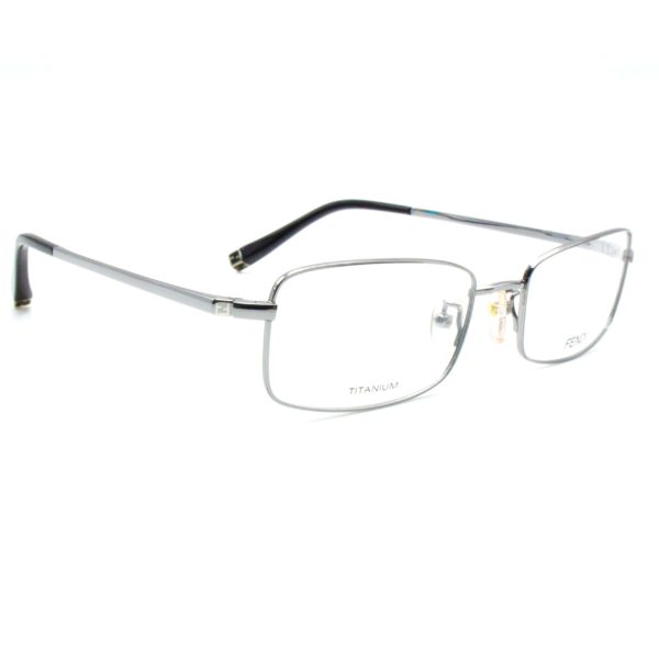Lunettes de vue FENDI F688M 033 145 - Argent