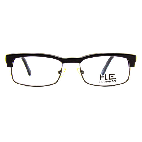 Lunettes de vue Mango MNG 414 10 51-18-140 - Noir