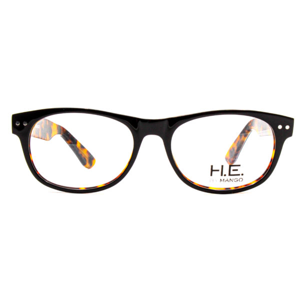 Lunettes de vue Mango MNG 321 10 52-18-145 - Multicolore