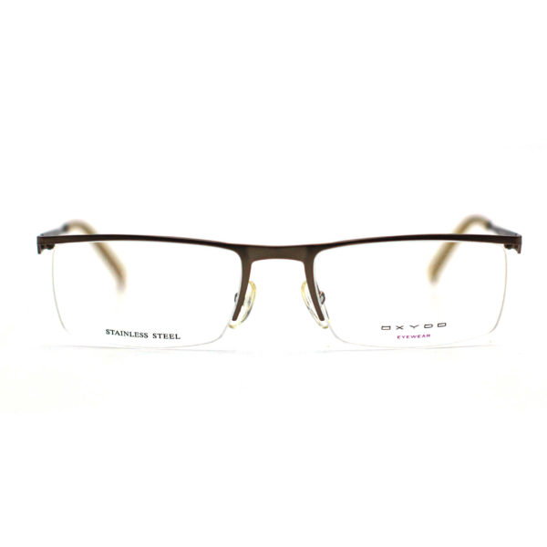 Lunettes de vue OXYDO OX 493 Q4U - Marron