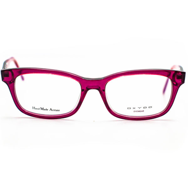 Lunettes de vue OXYDO OX 524 E51 140 - Violet