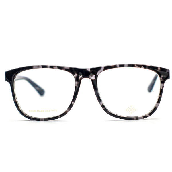 Lunettes de vue OXYDO OX 529 XAH 54-18-145 - Gris