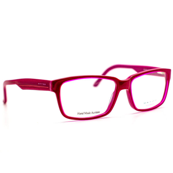 Lunettes de vue OXYDO OX 443/N KBK 54-15-140 - Rose