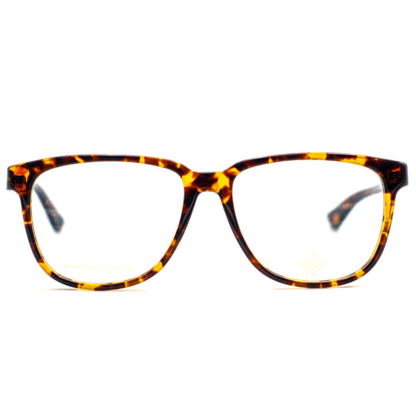 Lunettes de vue OXYDO OX 528 2ME 54-16-145 - Marron