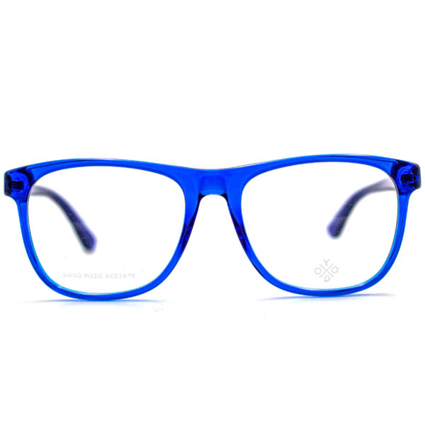 Lunettes de vue femme OXYDO OX 529 Y7R 145 - Bleu